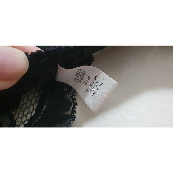 SET 2 Victoria’s Secret Garter Belt Lingerie P\S - Picture 12 of 12